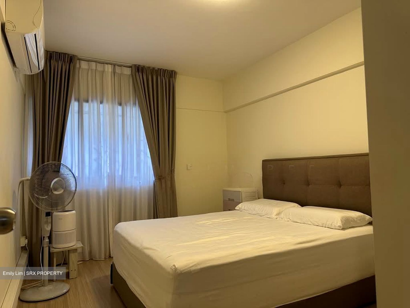 Blk 68 BLANGAH GARDEN (Bukit Merah), HDB 4 Rooms #583012871